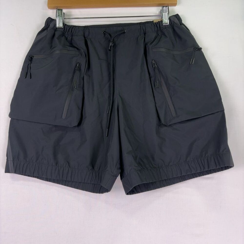 Nike Nike Tech Super Lightweight Cargo Shorts Black HJ2946-010 Men’s Small NEW